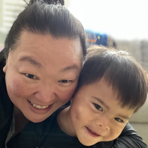 Fundraising Page: Sue Kim